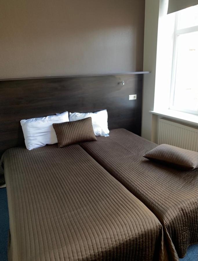 Fancy 2 Bed Condo In Riga Centre מראה חיצוני תמונה