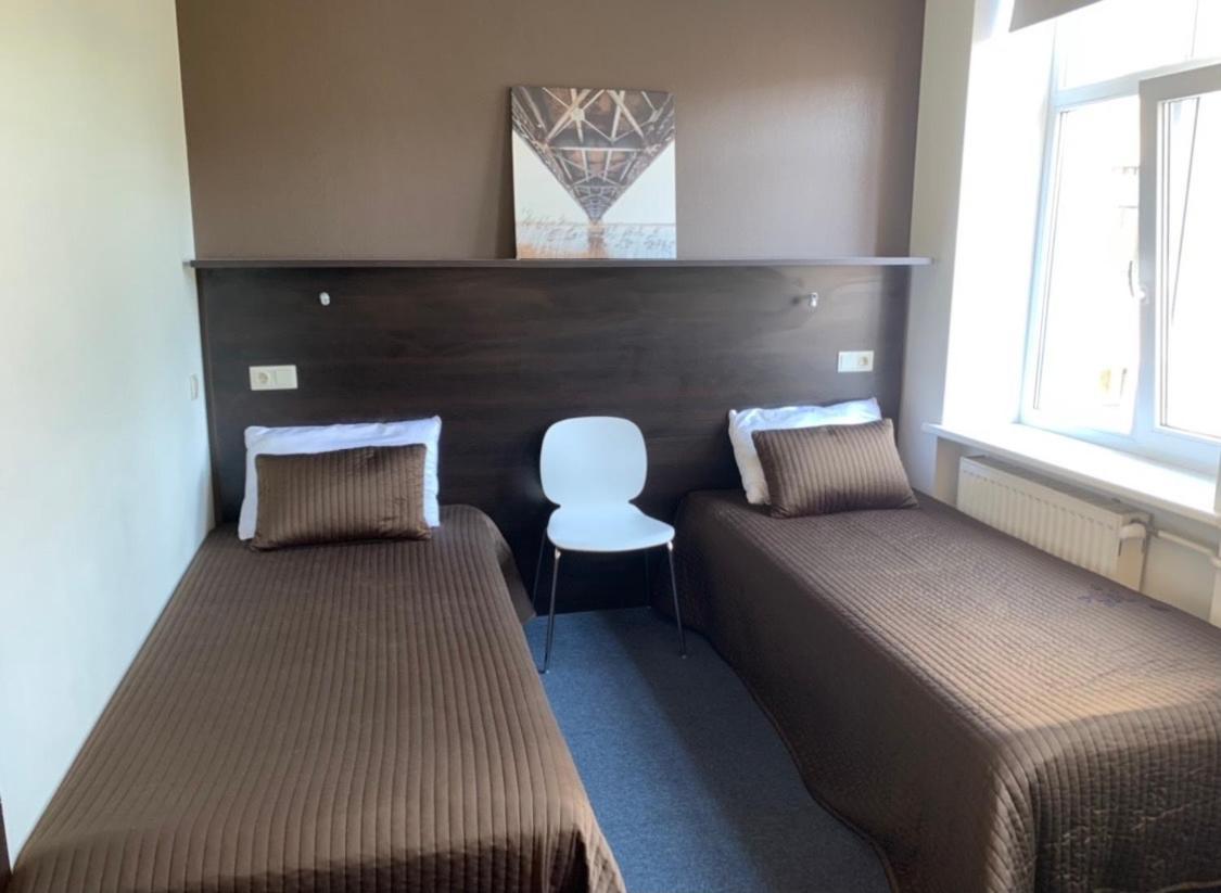 Fancy 2 Bed Condo In Riga Centre מראה חיצוני תמונה