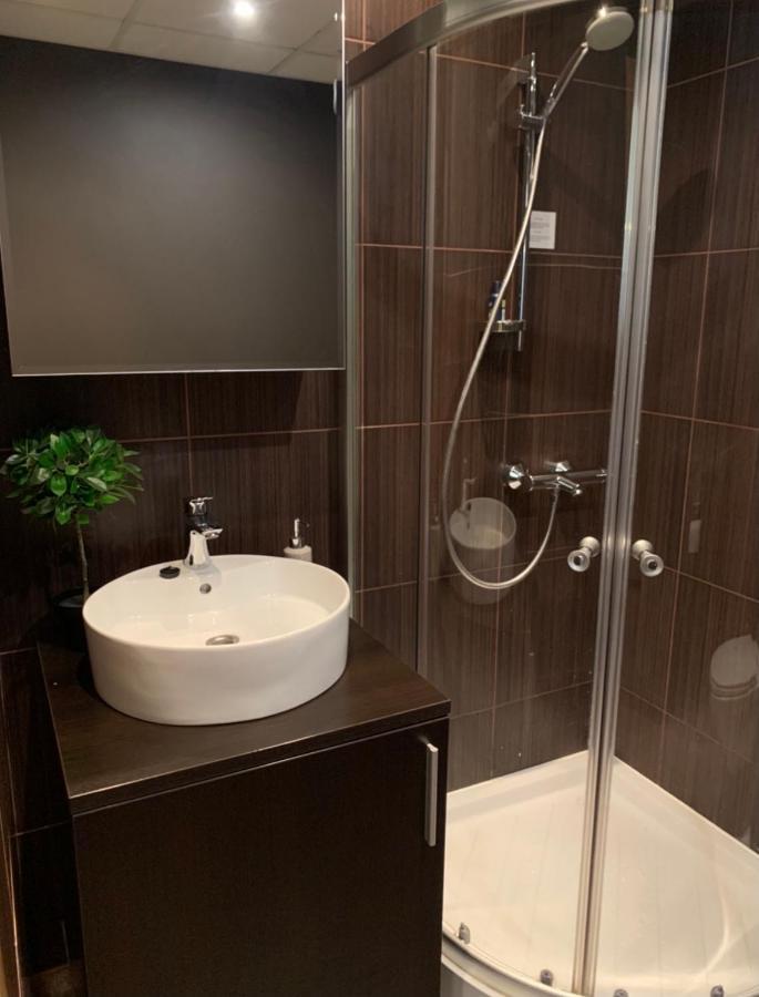 Fancy 2 Bed Condo In Riga Centre מראה חיצוני תמונה