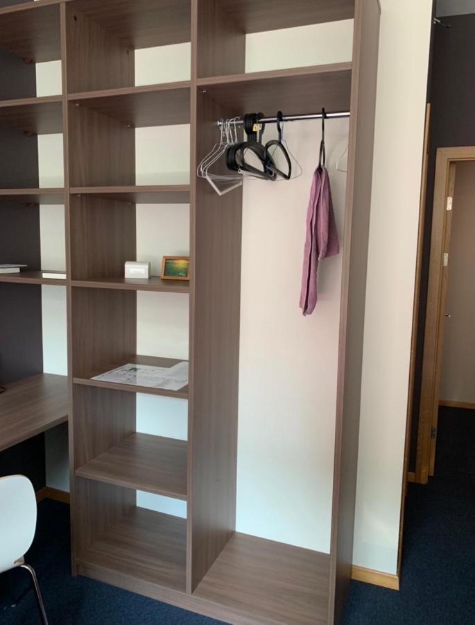 Fancy 2 Bed Condo In Riga Centre מראה חיצוני תמונה
