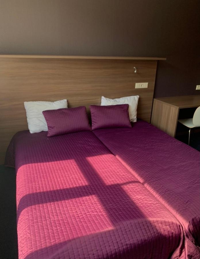 Fancy 2 Bed Condo In Riga Centre מראה חיצוני תמונה