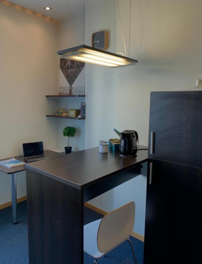 Fancy 2 Bed Condo In Riga Centre מראה חיצוני תמונה