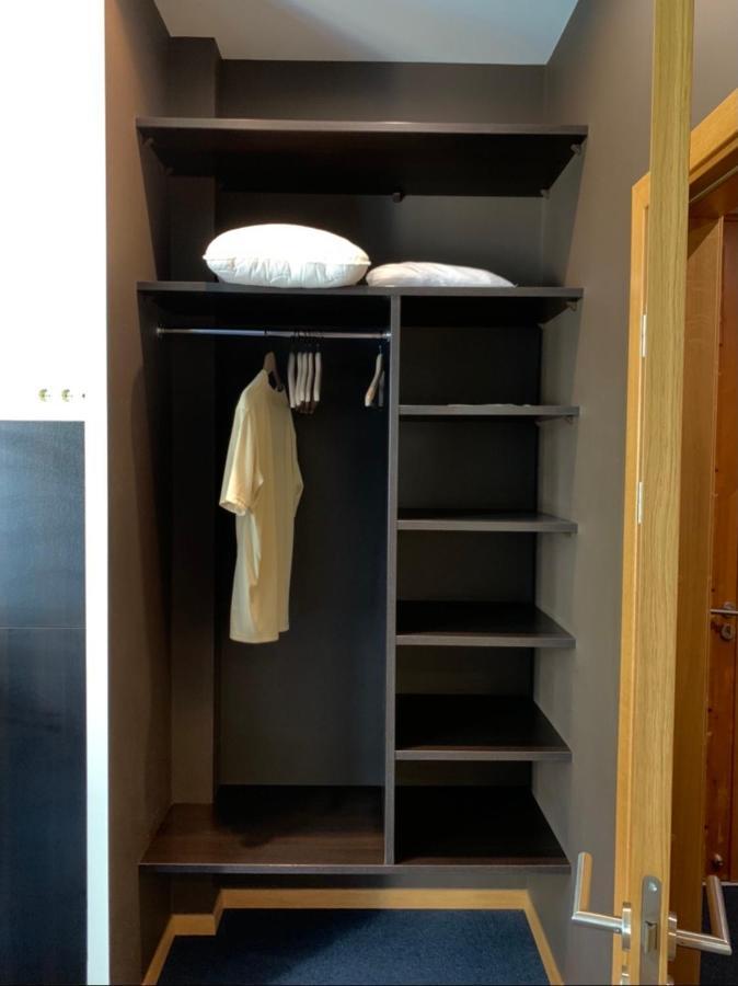 Fancy 2 Bed Condo In Riga Centre מראה חיצוני תמונה